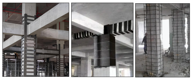 Sicurezza sismica degli edifici