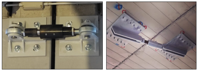Sicurezza sismica degli edifici