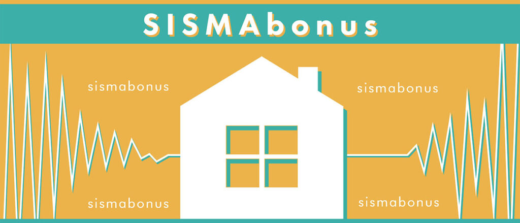 Sismabonus 2026